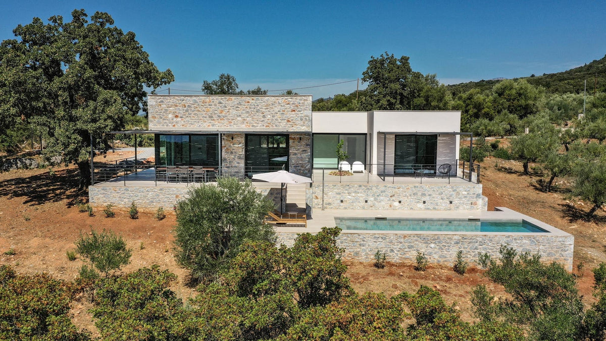 Project 266 | Lefktro, Mani