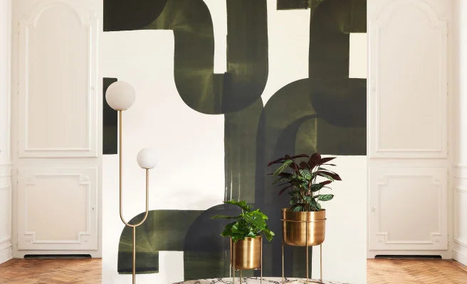 WALLCOVERINGS