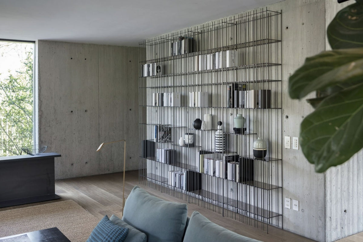 Bookcases