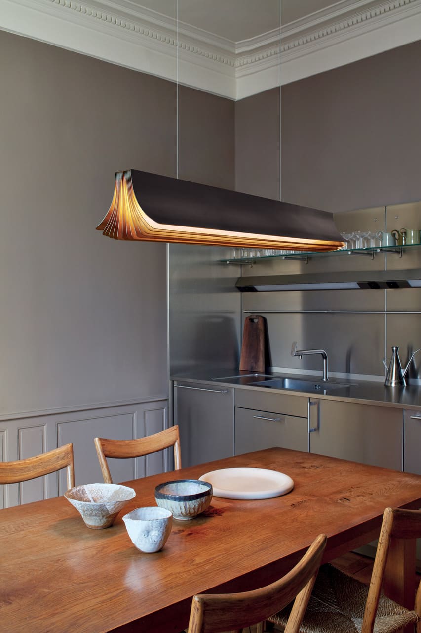 Respiro Pendant Lamp