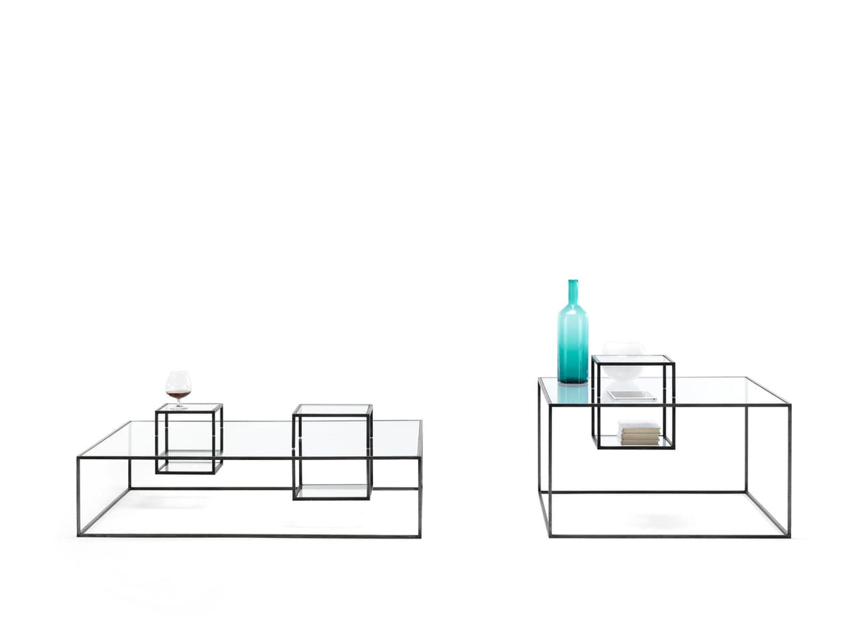 Illusioni Coffee Table
