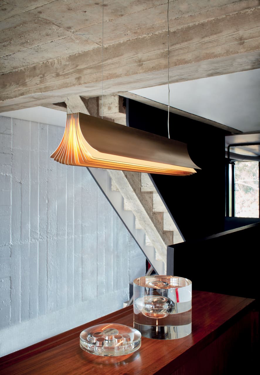 Respiro Pendant Lamp