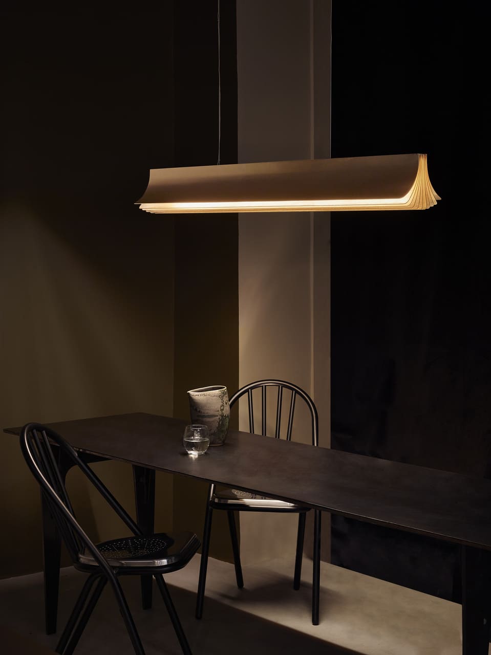 Respiro Pendant Lamp