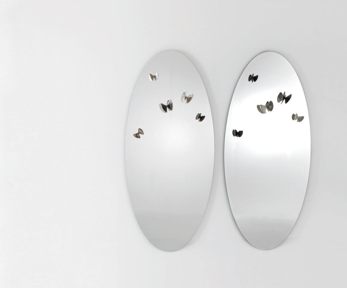 Bice Mirror|Coat Hanger