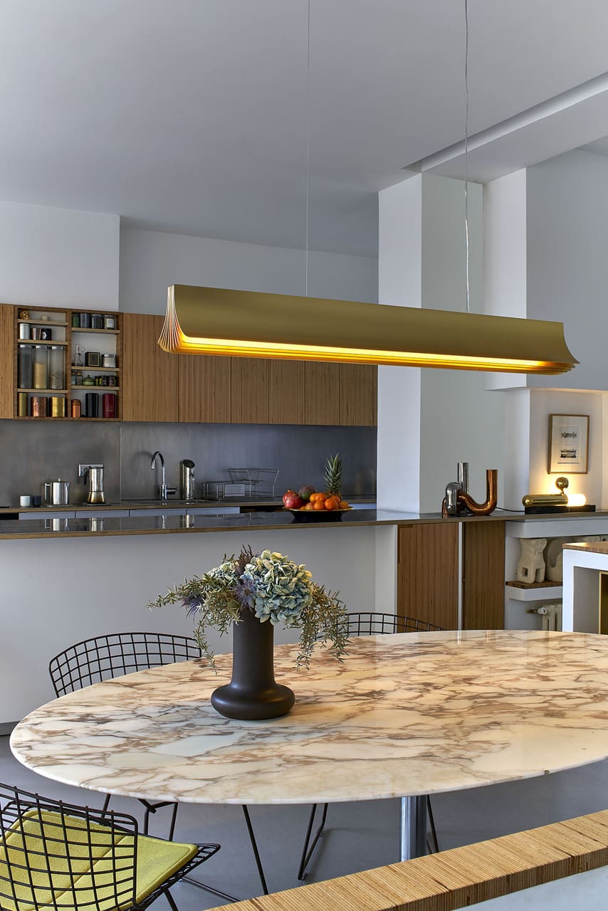 Respiro Pendant Lamp