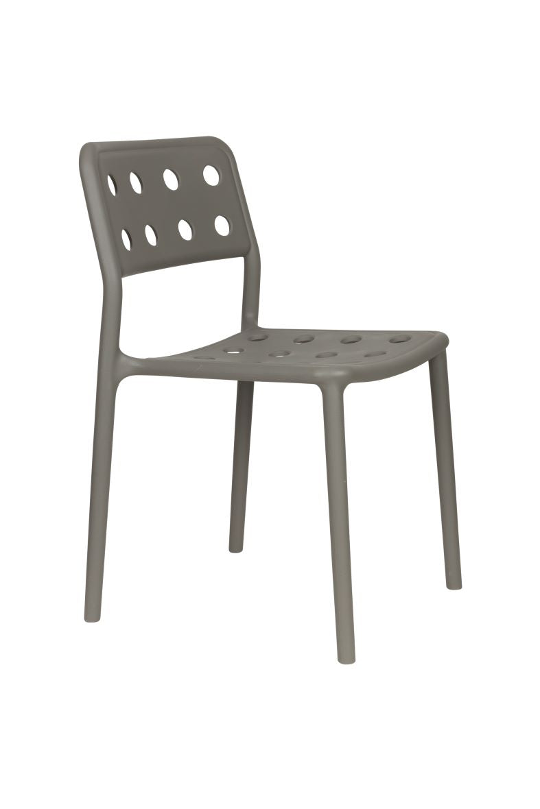 Καρέκλα outdoor Serra (4άδα)