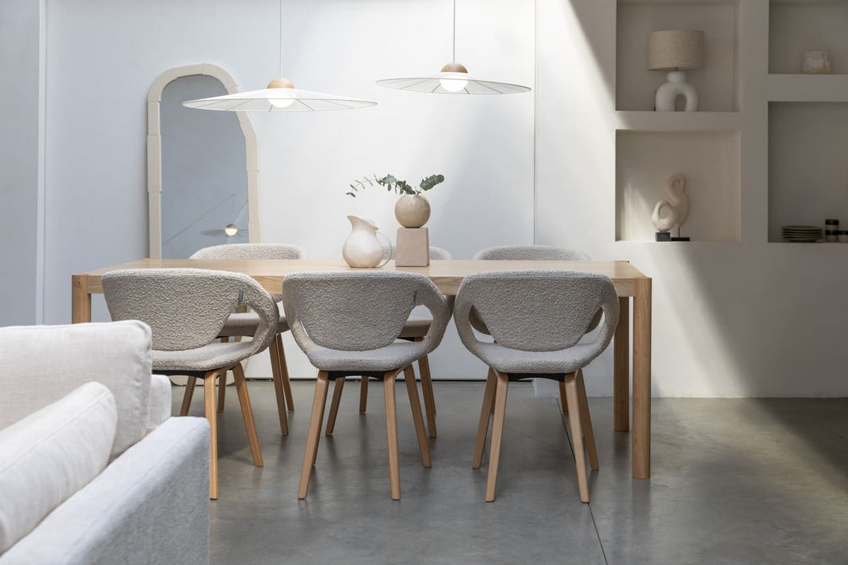 Belle Pendant Lamp