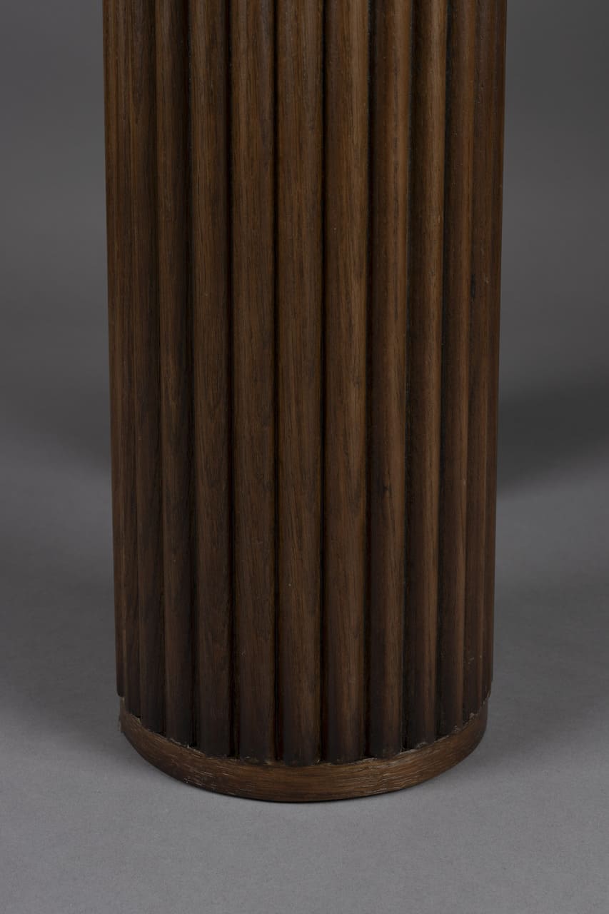 Dean Oval Dining Table