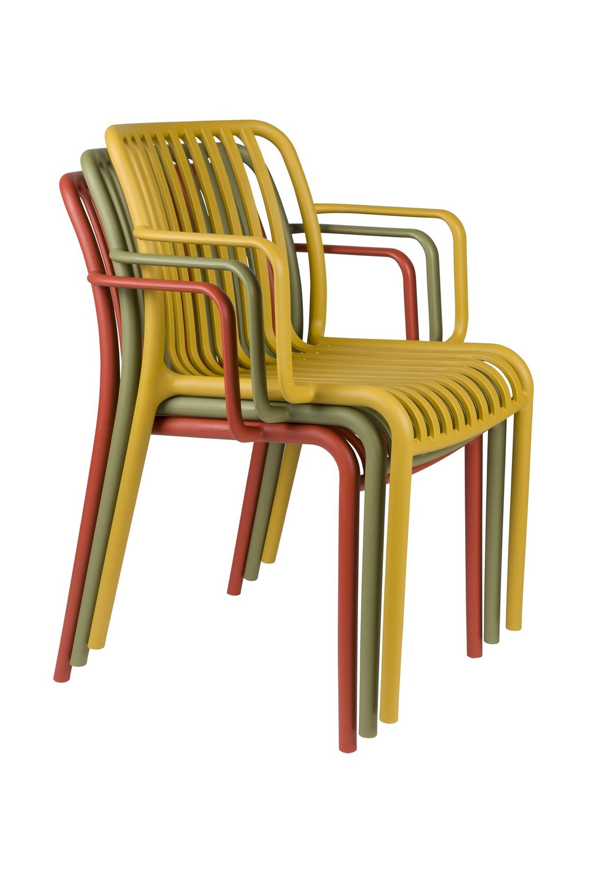 Mante Outdoor Chair