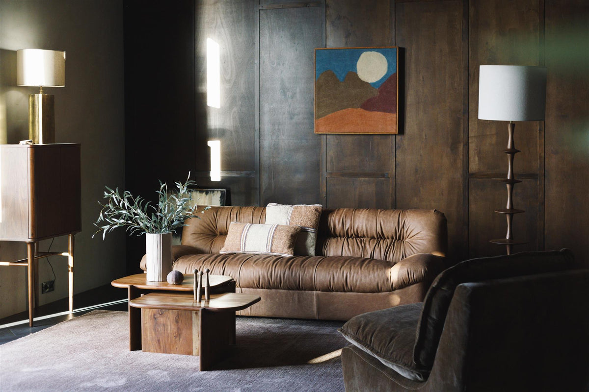 Feller Coffee Table
