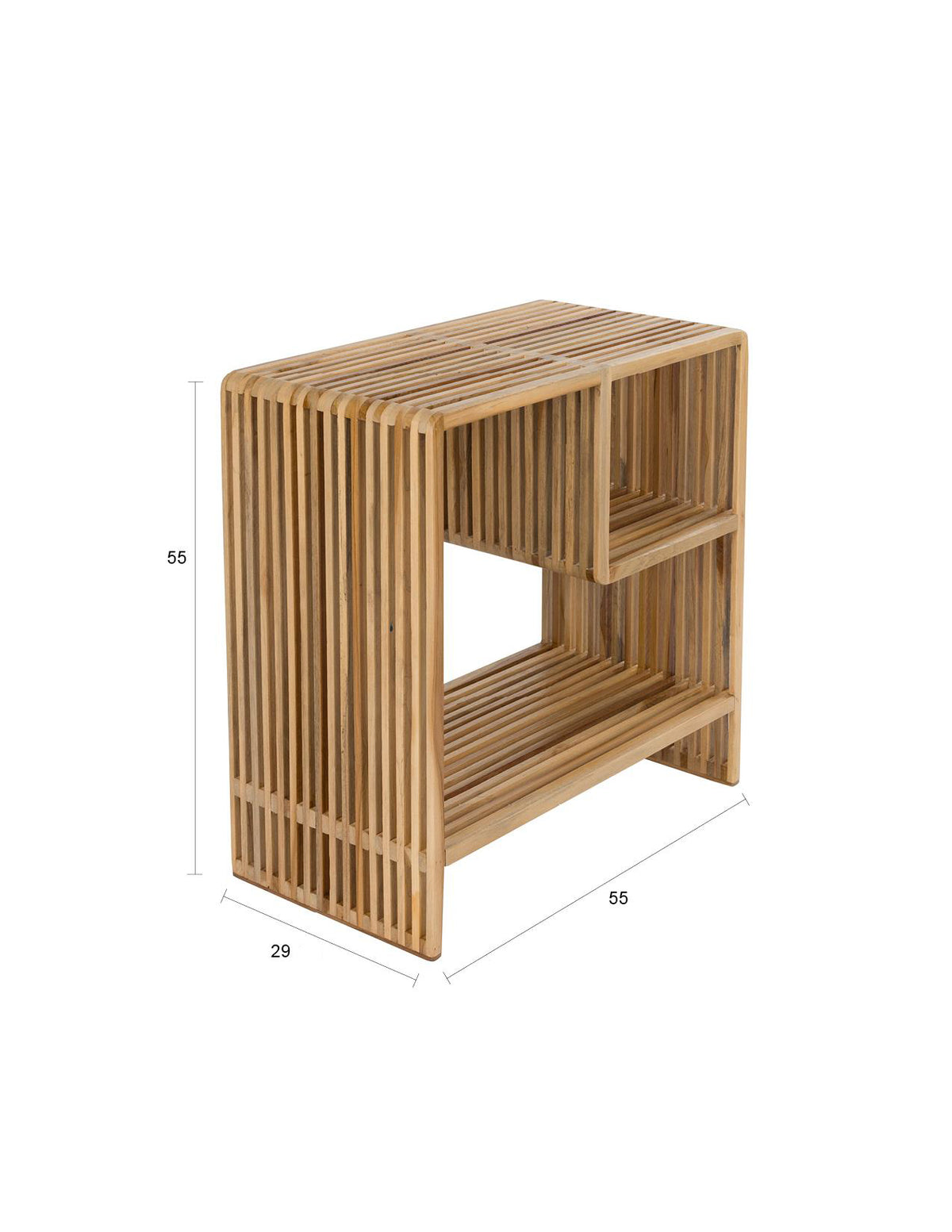 Djia Side Table