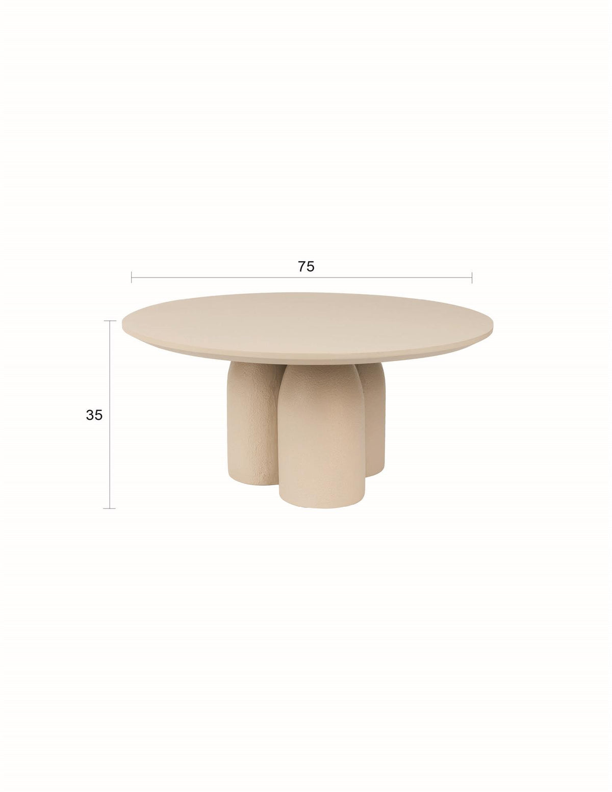Ces Coffee Table