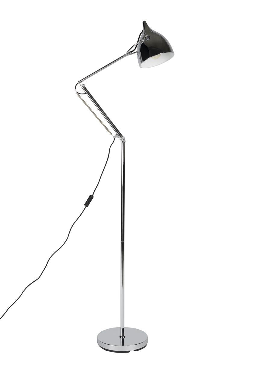 Reader Floor Lamp