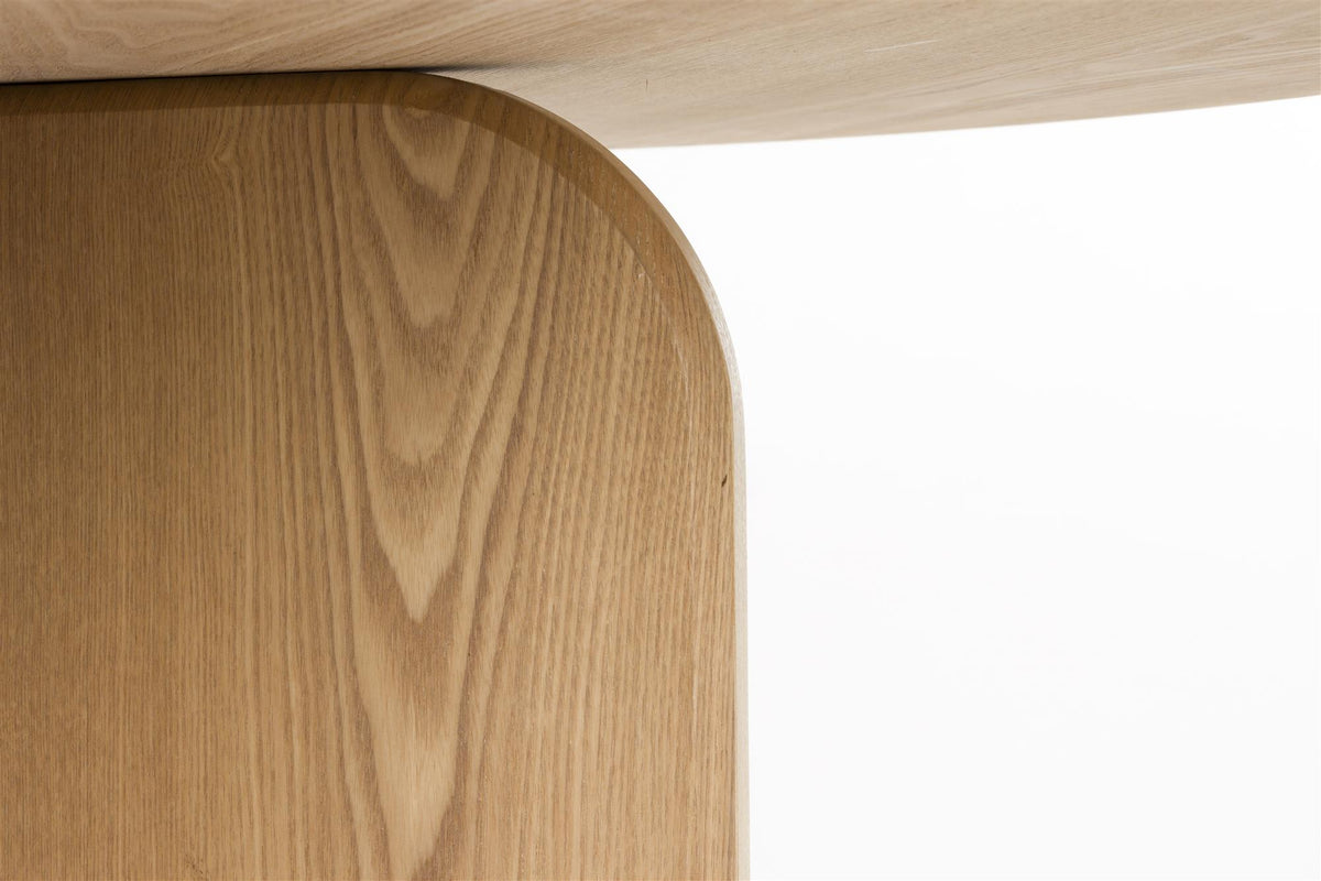 Laurent Round Dining Table