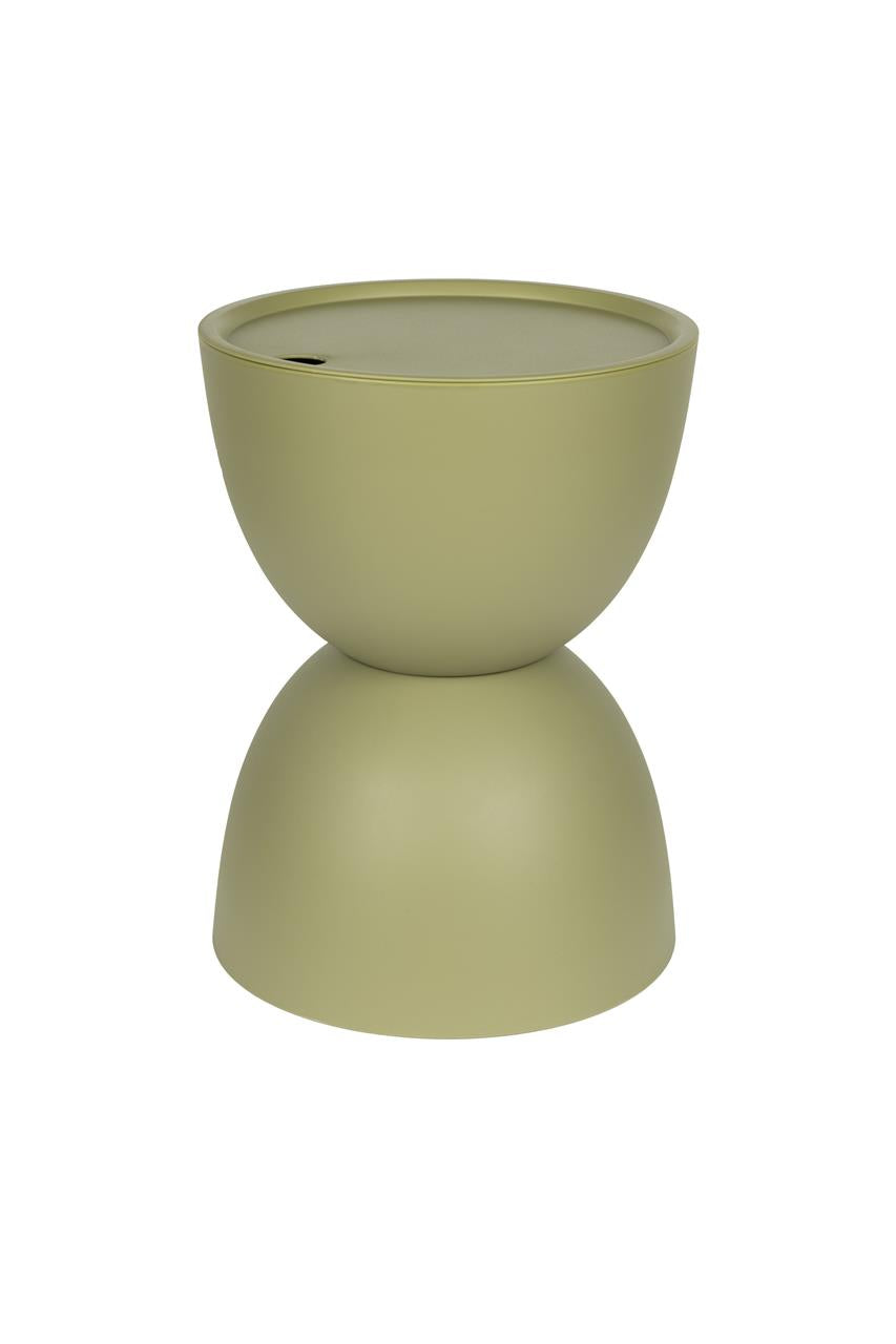 Mara Outdoor Side Table