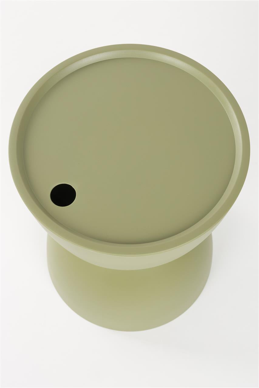 Mara Outdoor Side Table
