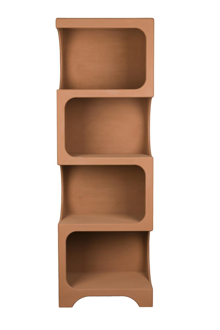 Dundee Shelving Unit