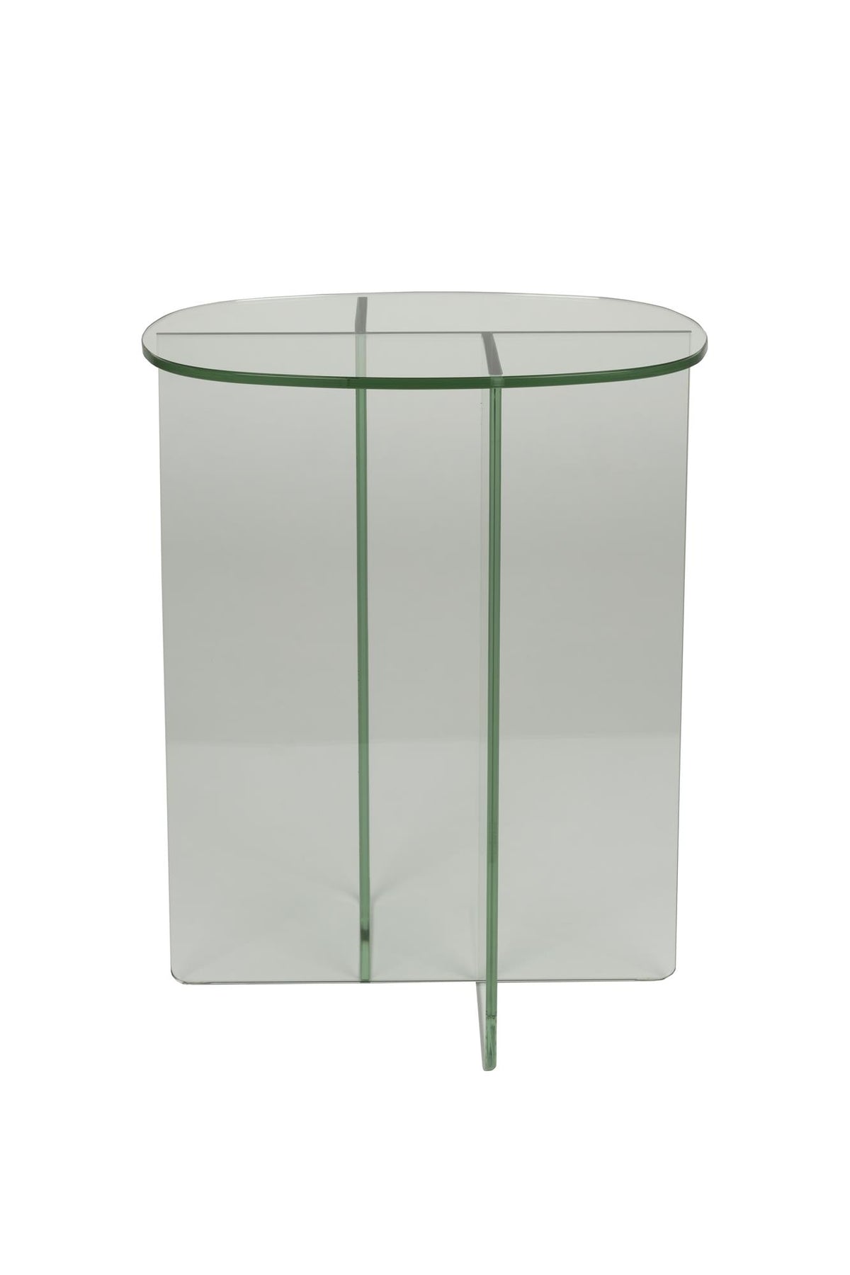 Linea Side Table