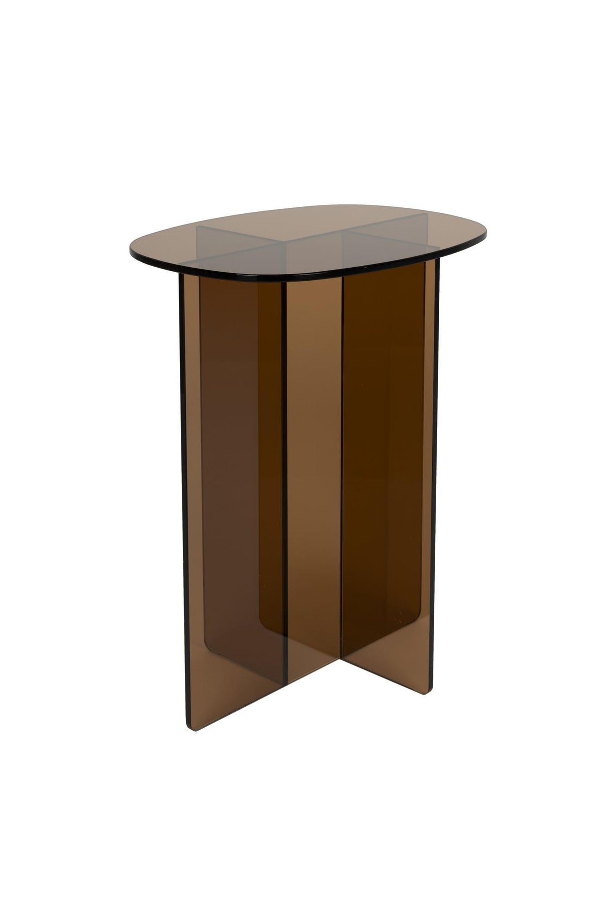 Linea Side Table