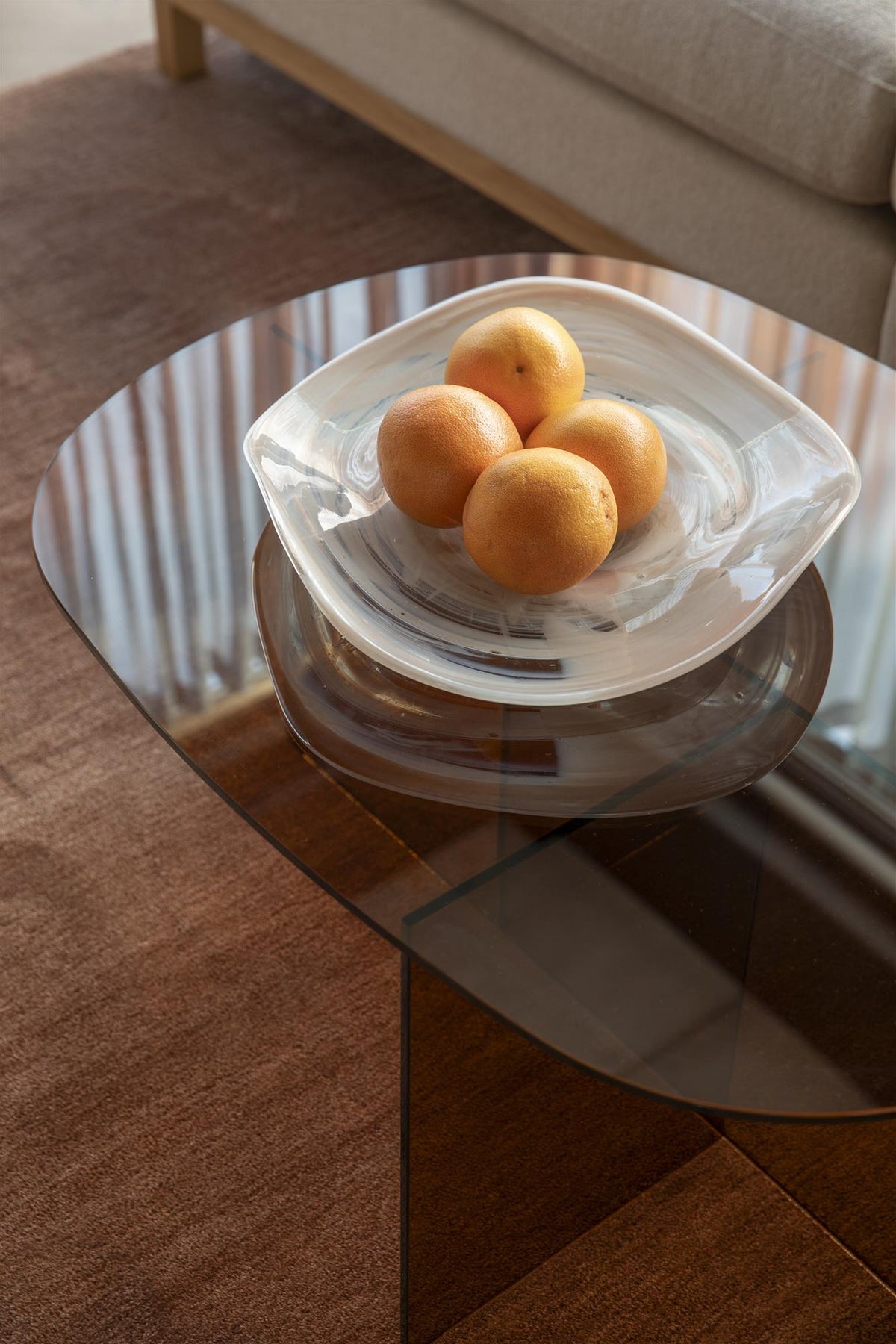 Linea Coffee Table