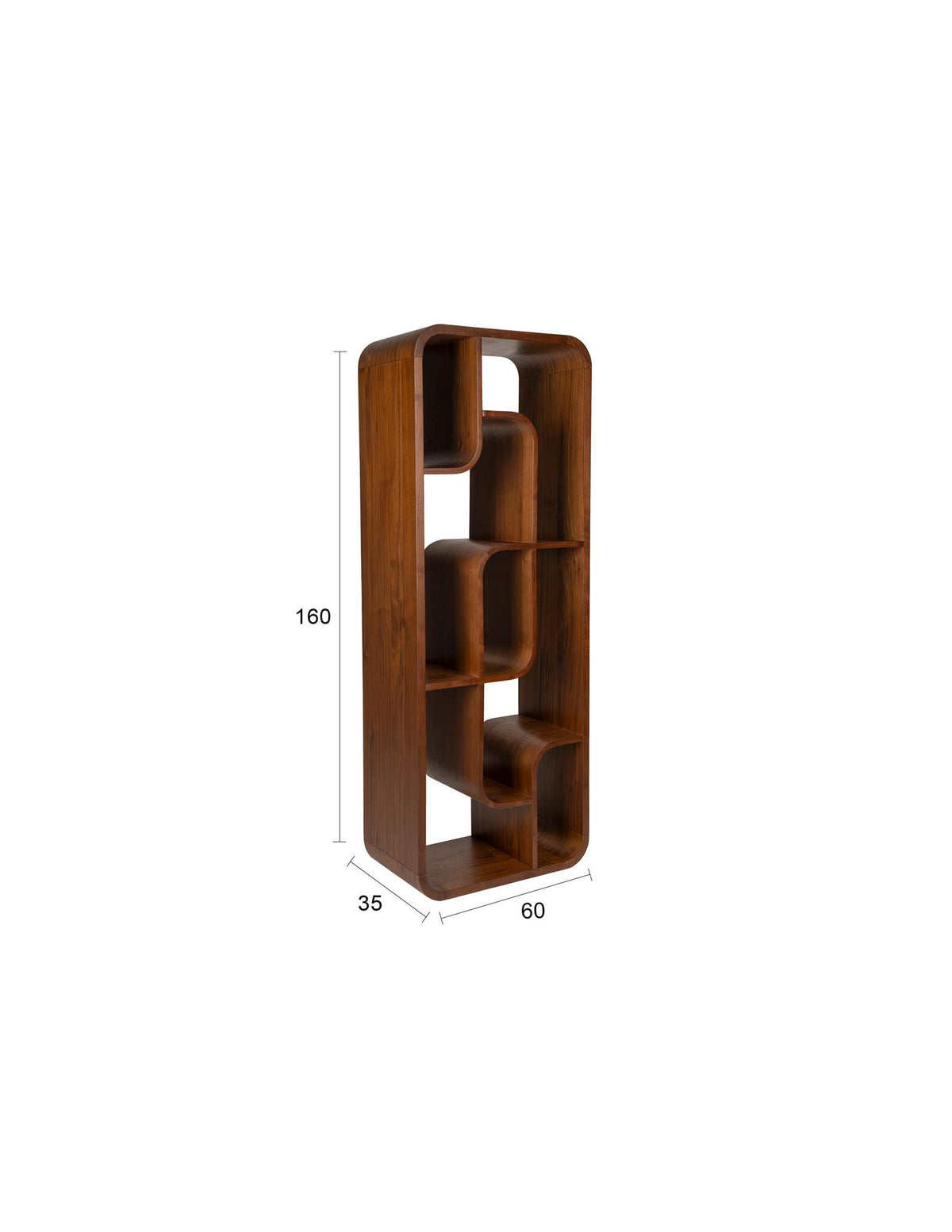 Seven Cabinet