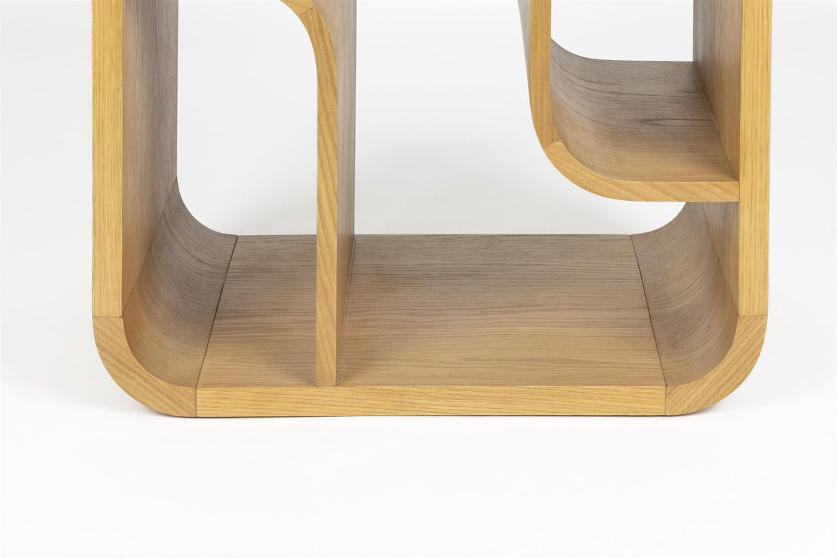 Seven S Bedside Table