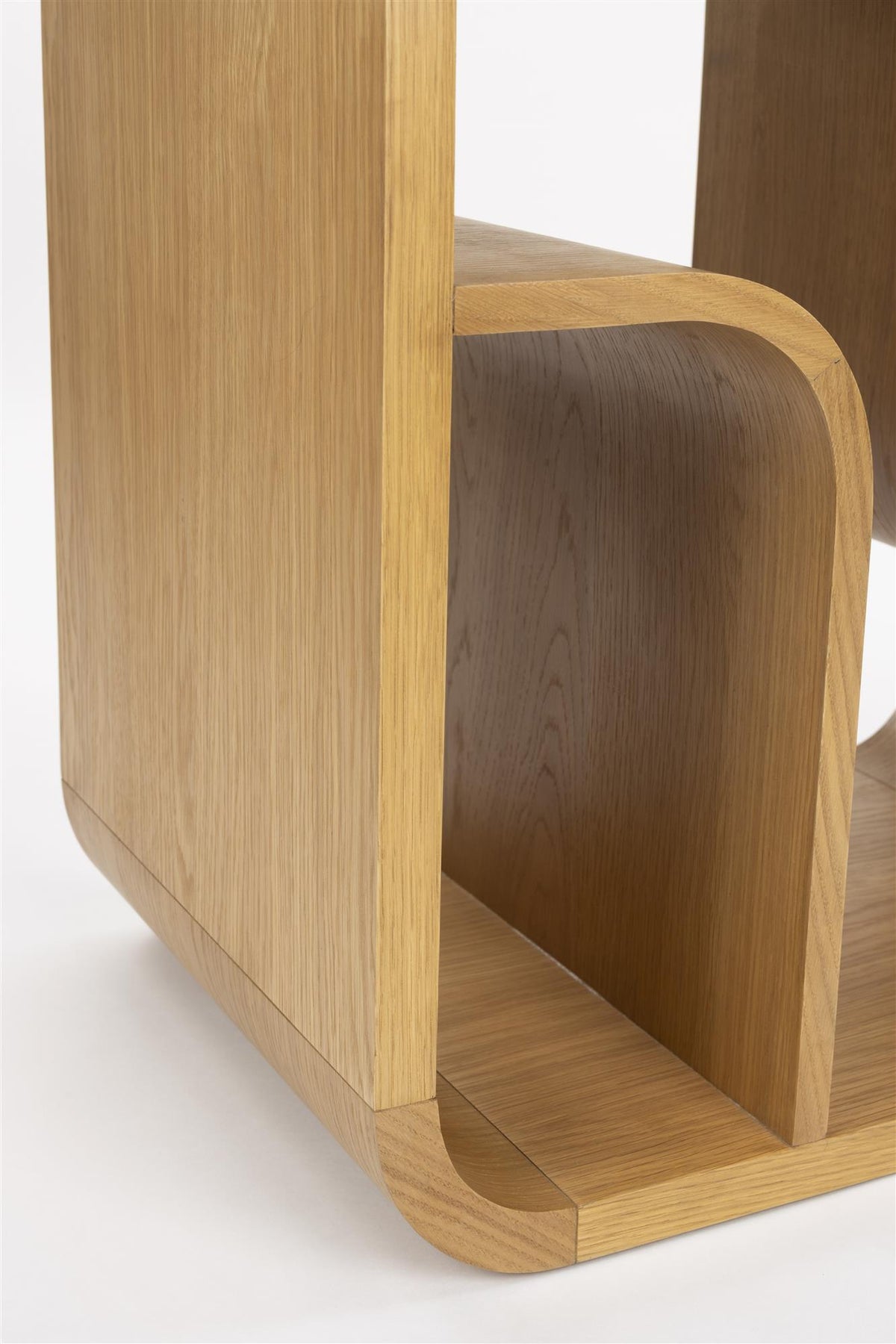Seven S Bedside Table