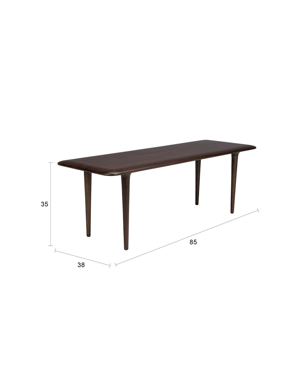 Elroy Coffee Table