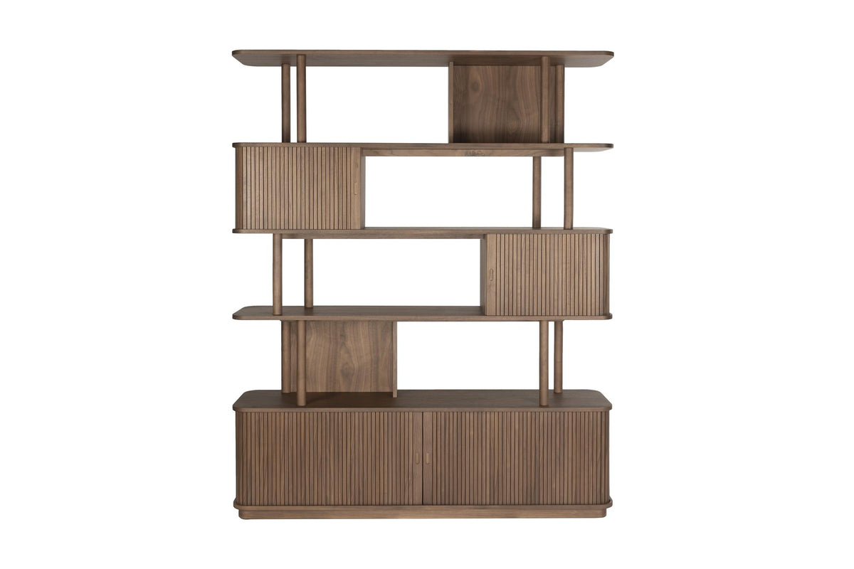 Barbier Bookcase