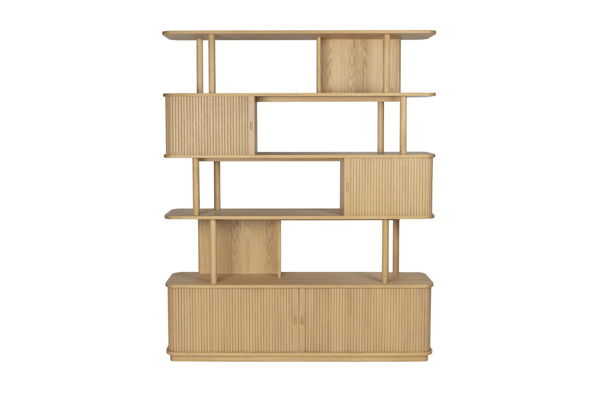 Barbier Bookcase