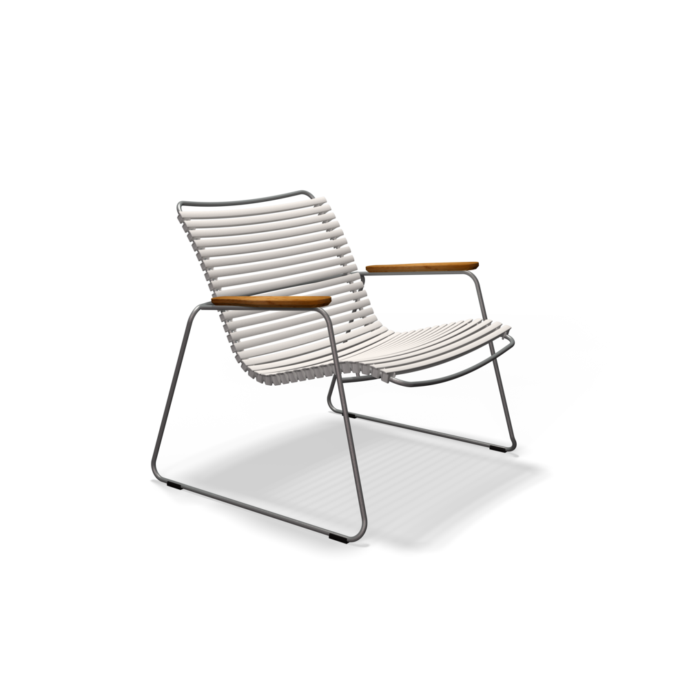 Click Roomy Lounge Chair