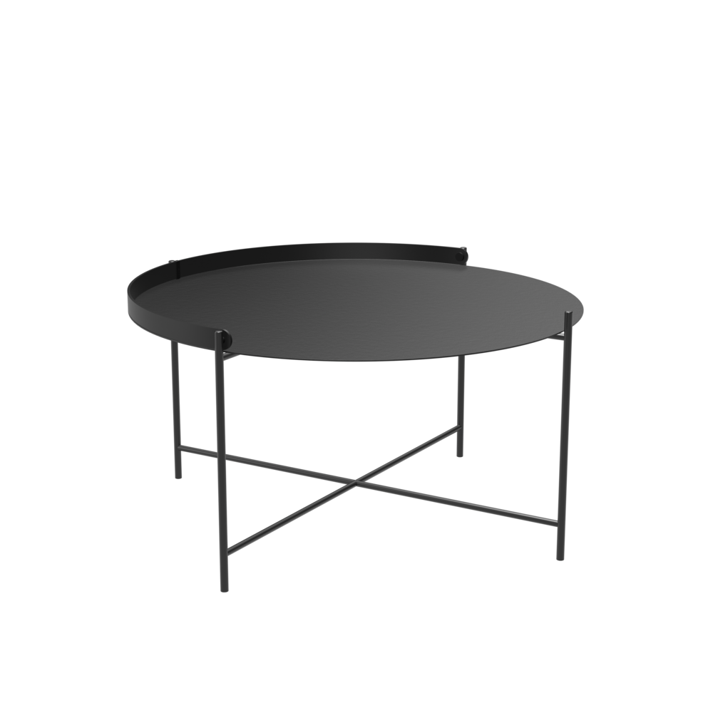Edge Coffee Table