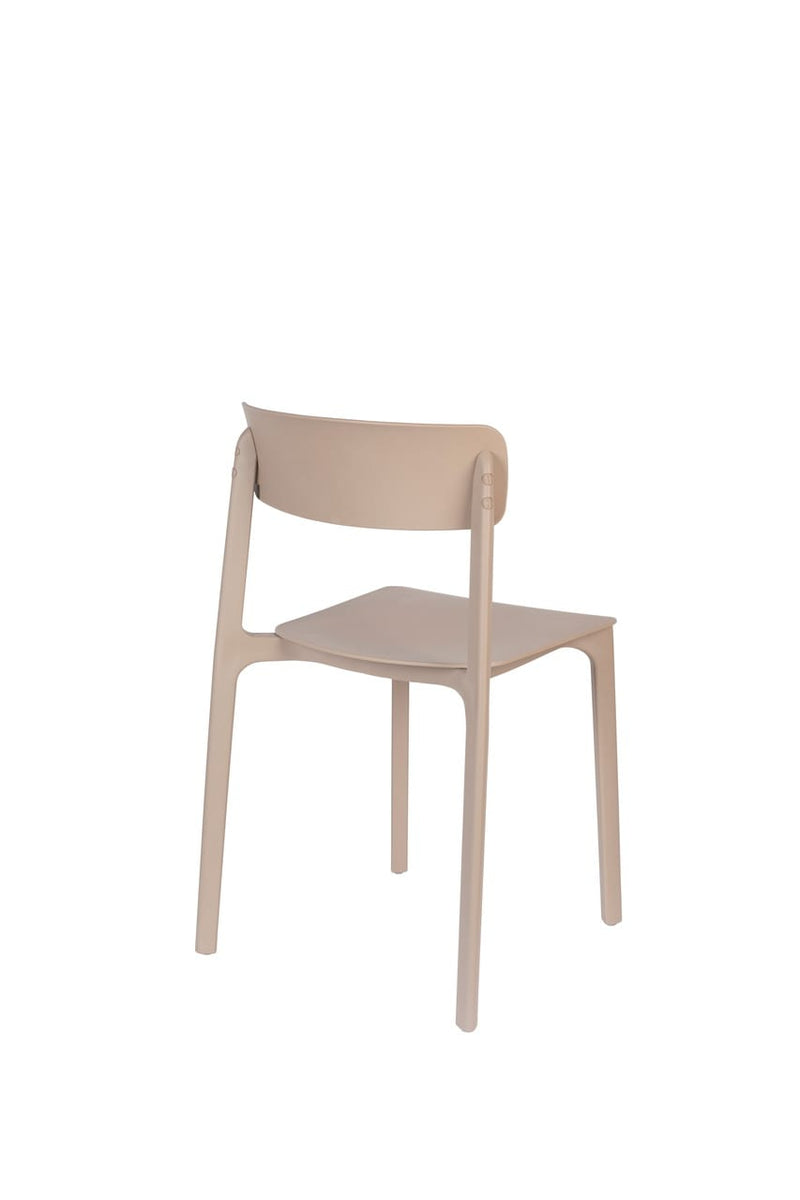 Clive Chair (set of 4)