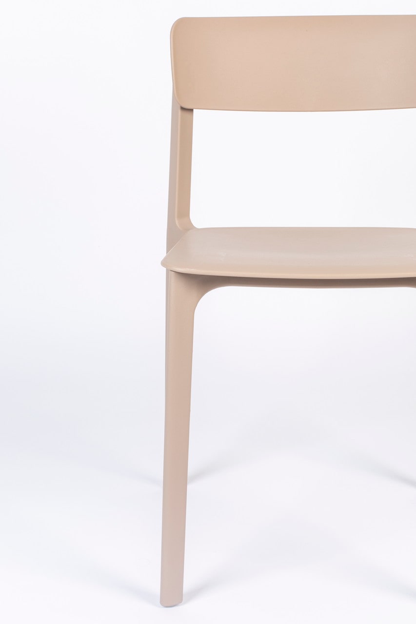 Clive Chair (set of 4)