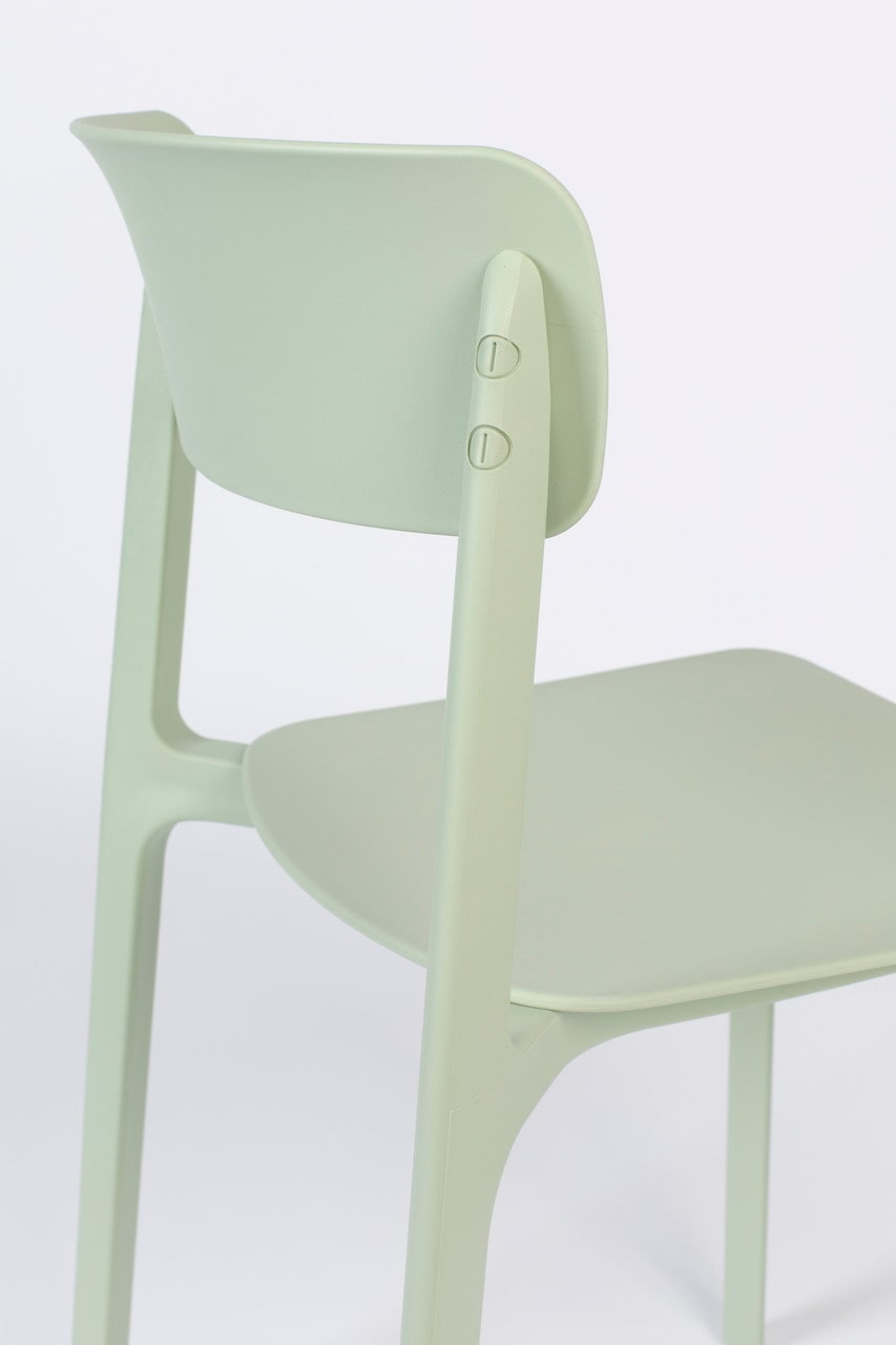 Clive Chair (set of 4)