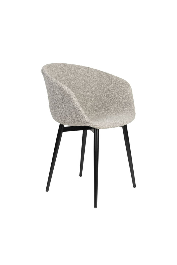 Charly Chair (set of 2)