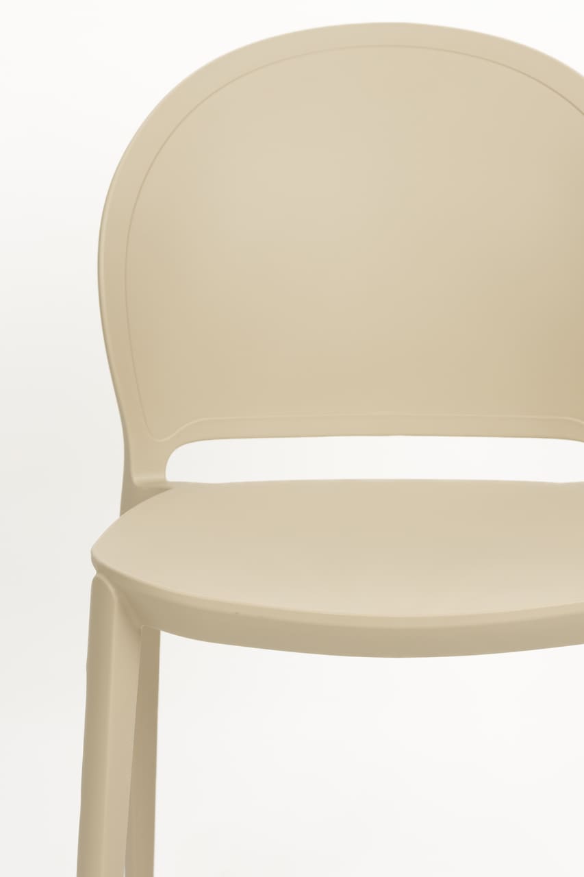 Sjoerd Outdoor Chair (set of 4)