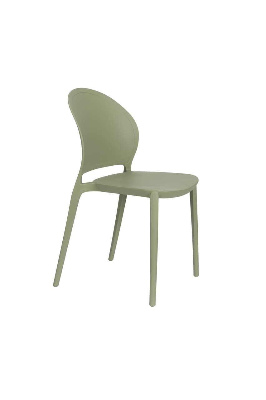 Sjoerd Outdoor Chair (set of 4)
