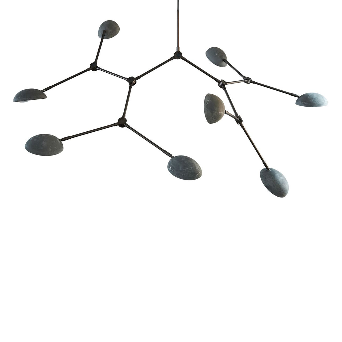 Drop Chandelier