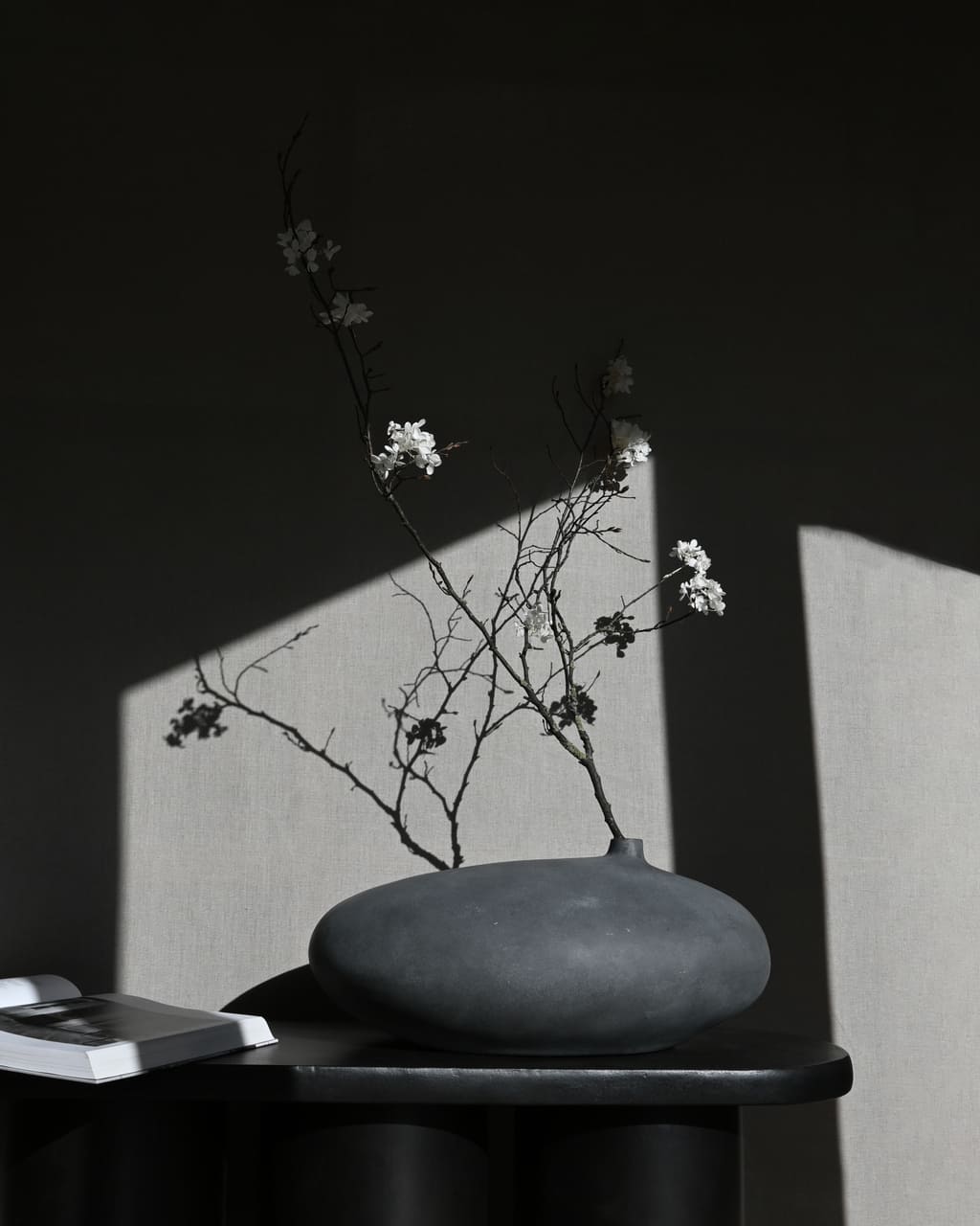 Submarine Vase