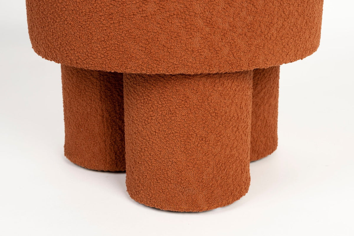 Marcos Pouf
