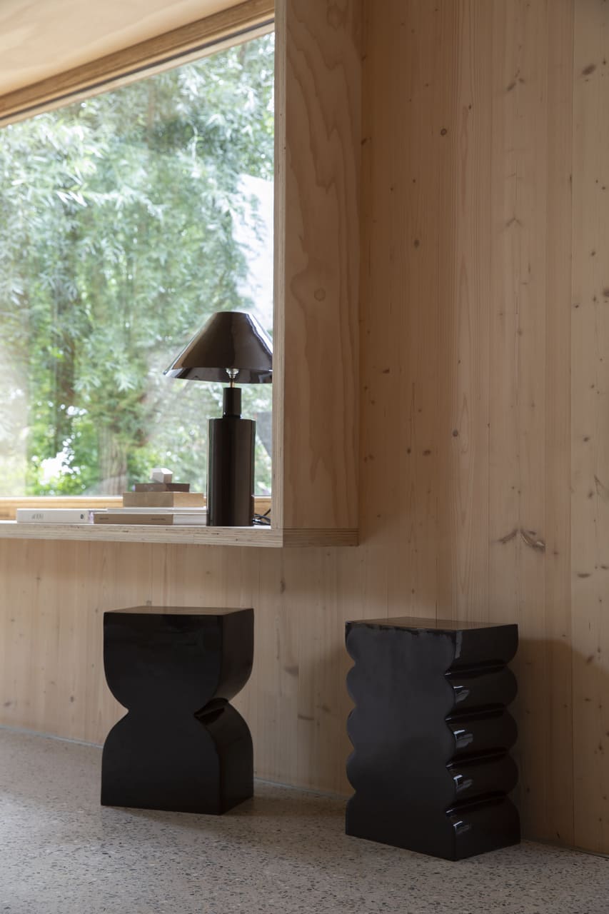 Cones Stool