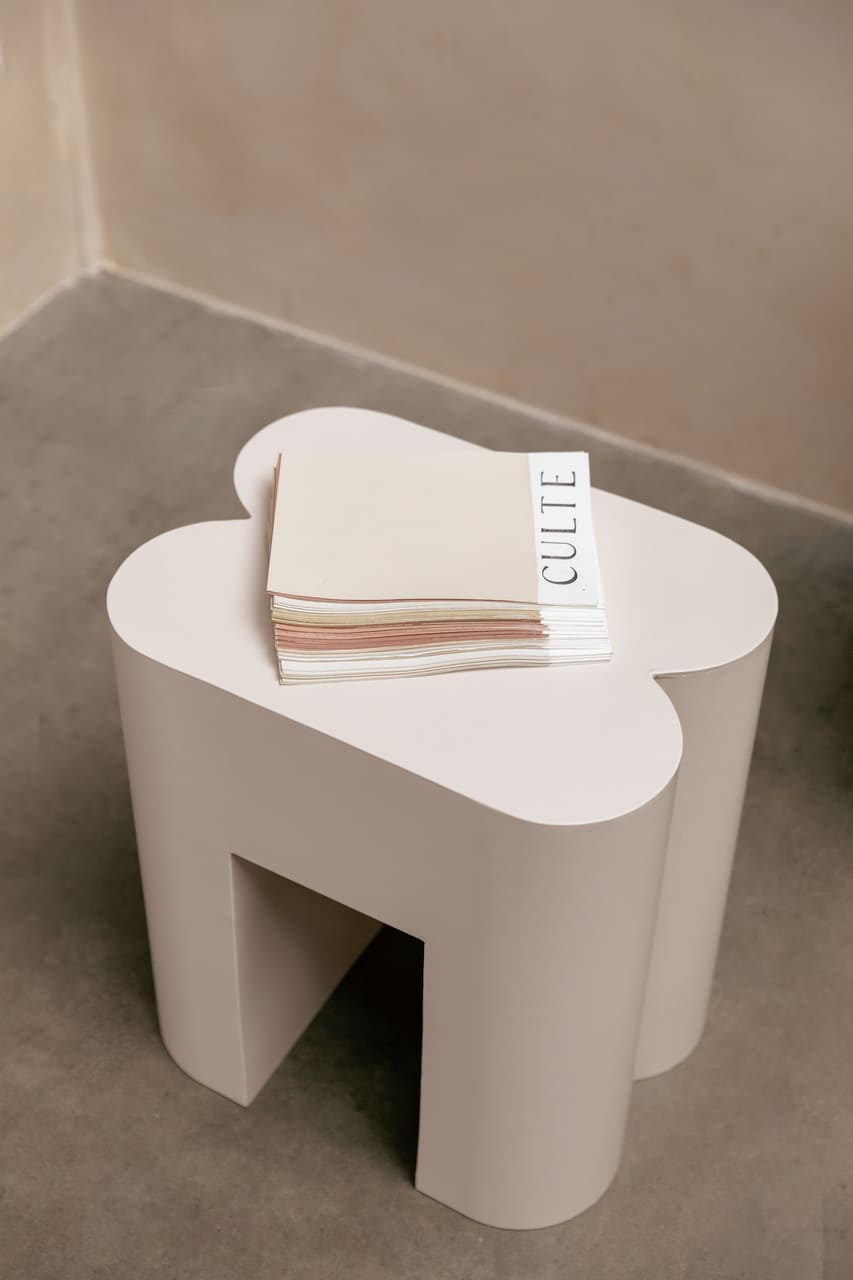 Shape Stool