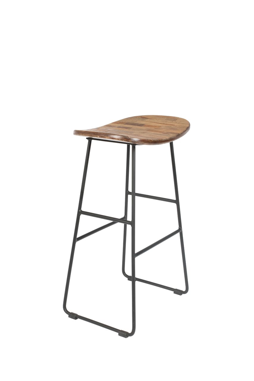 Tangle Stool High|Low
