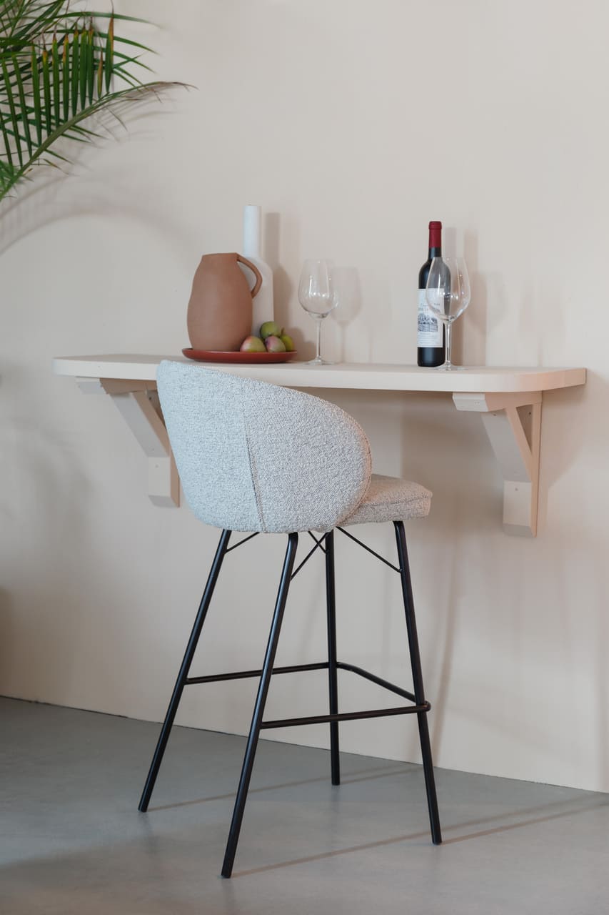 Joa Barstool (set of 2)