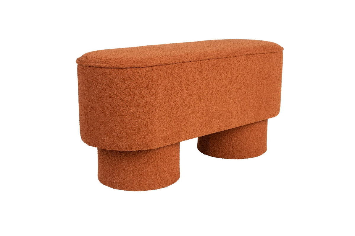 Marcos Pouf