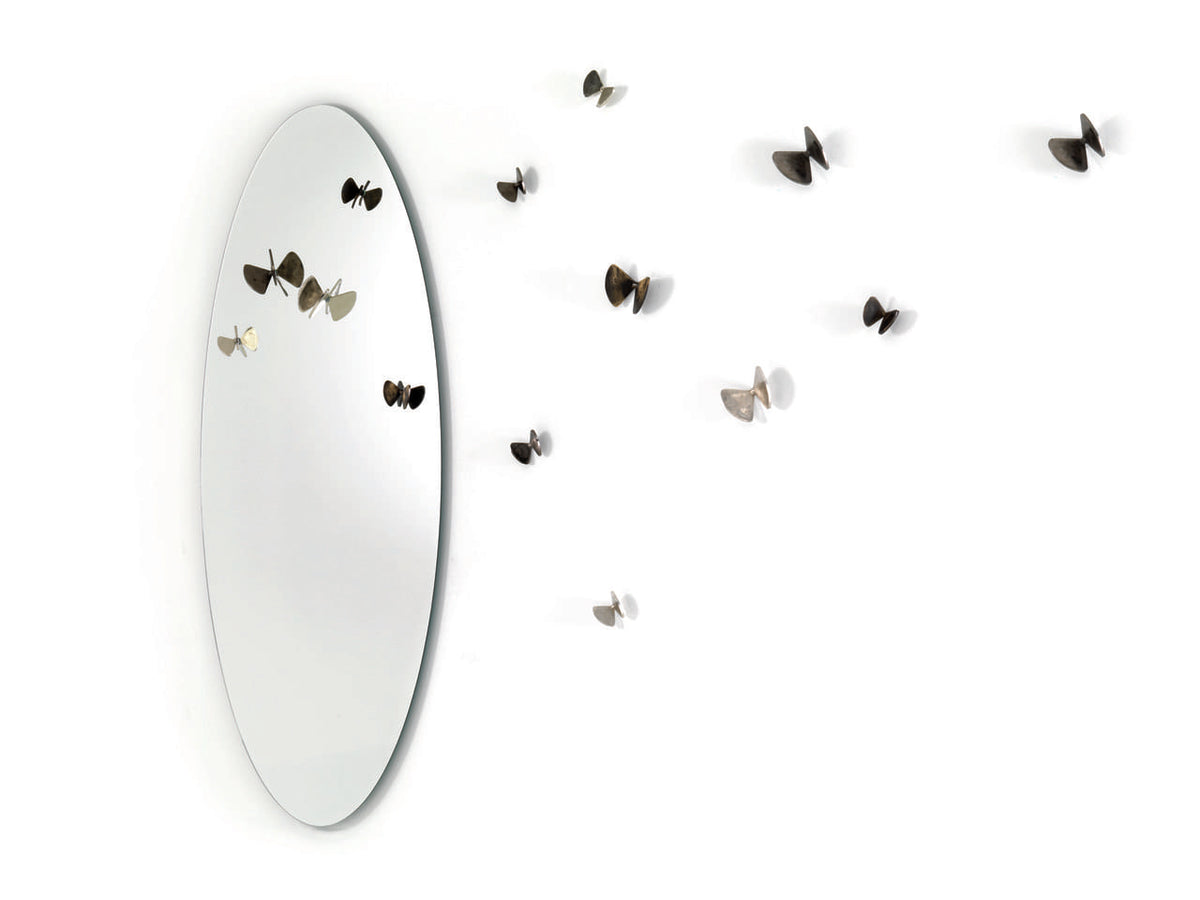 Bice Mirror|Coat Hanger