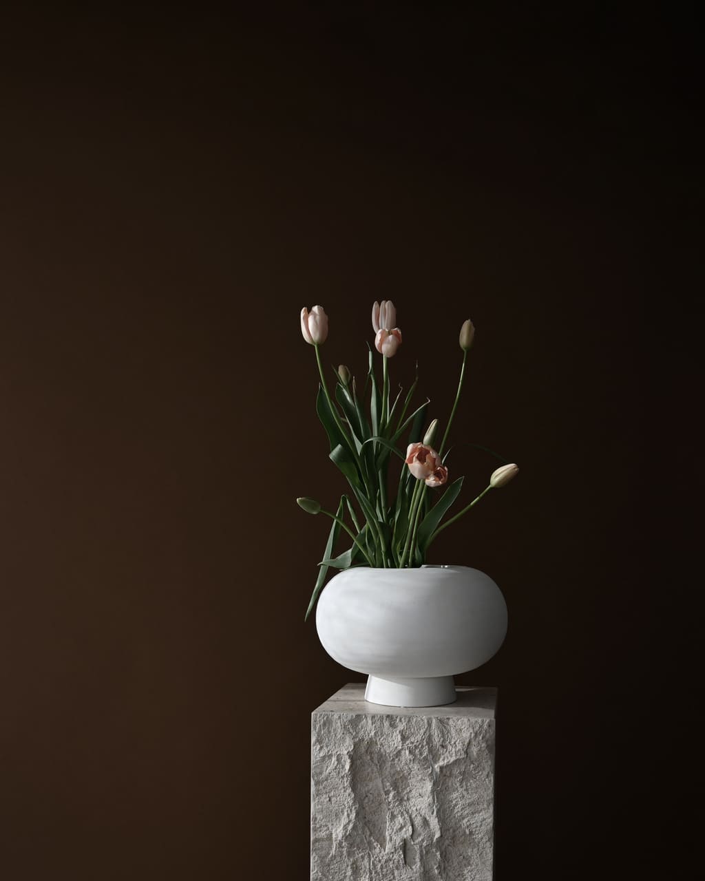 Kabin Vase