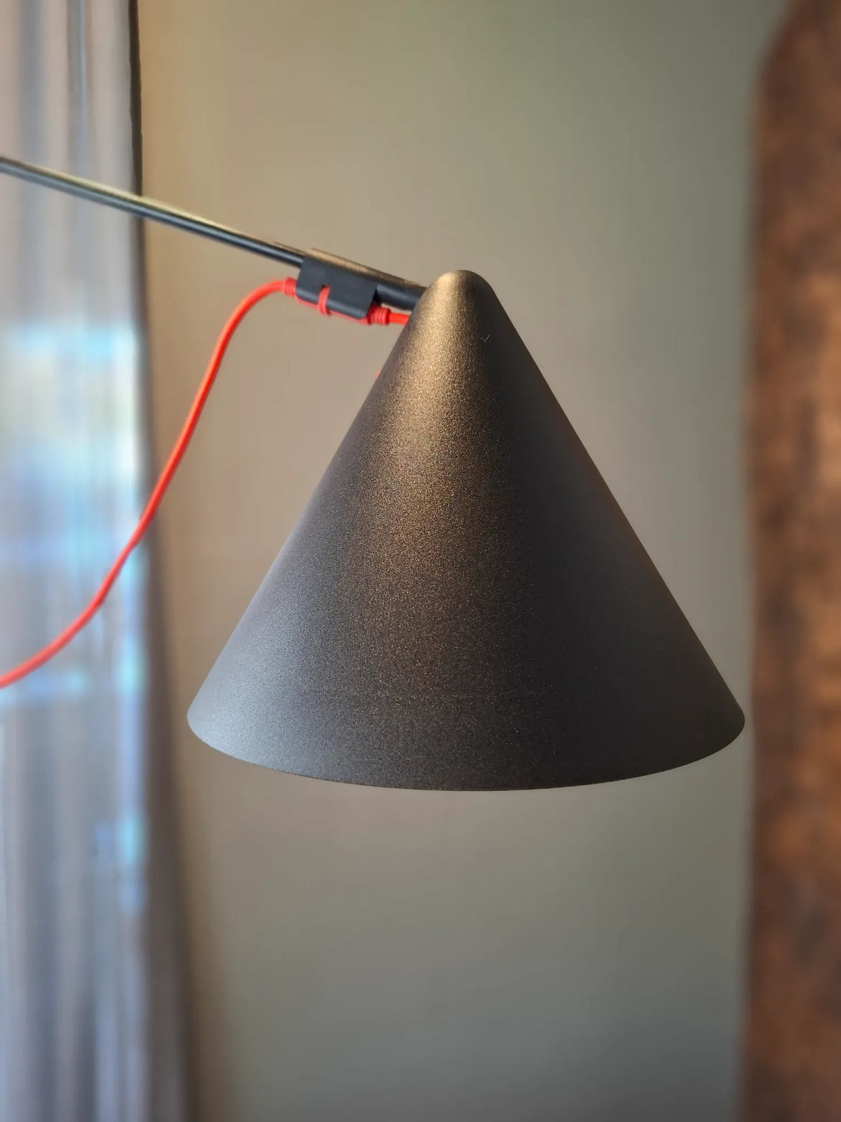 Ayno L - Floor Lamp - Showroom