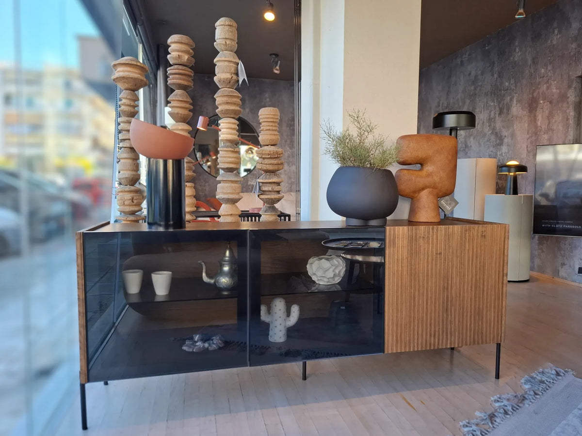 Zero.22 Sideboard - Showroom